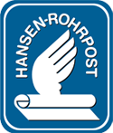Logo von Hansen Rohrpost e.K.